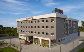 Ginger Chennai Omr